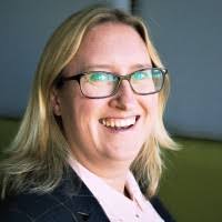 Claire Ginn-Langlands