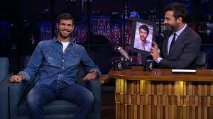 Maybe you would like to learn more about one of these? Hachanov Rasskazal Urgantu Udivitelnuyu Istoriyu Znakomstva S Zhenoj Video Rusarminfo