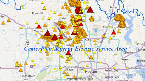 Reuters reported that fastly's website stated that most of its coverage areas faced degraded performance, and myriad error messages across impacted. Map Of Power Outages In My Area In Houston Texas Khou Com