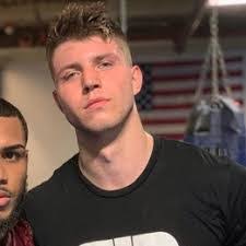 Adrian Pinheiro's Instagram, Twitter & Facebook