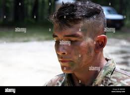 Army assessments hi-res stock photography and images