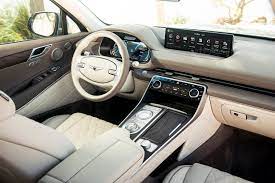 2021 Genesis Gv80 Price And Specs Luxury Suv On Sale October 2020 Caradvice