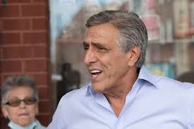 Former congressman Lou Barletta, now running for Pa. governor, says he'd  oppose bringing unaccompanied minors into the state