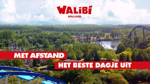 The park was purchased by premier parks, inc. Walibi Holland Events Facebook