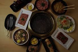 Indofood itself is the largest instant noodle producer in the world with. Gyu Kaku Japanese Bbq