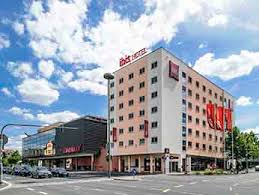 Würzburger residenz) is a palace in würzburg, germany. Hotels In Wurzburg Book Online Now Accorhotels Com