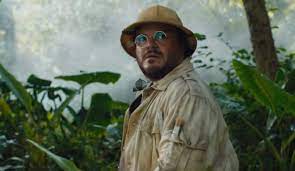 Thomas jacob jack black (born august 28, 1969) is an american actor, comedian, and musician. Jack Black Opens Up About His Early Retirement Plans Jumanji The Next Level May Be His Final Film