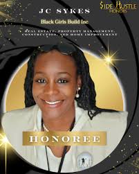 Launching a Side Hustle with Sean Kimbrough in St. Louis, MO