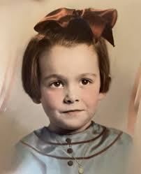 Fleurette Gauthier Obituary