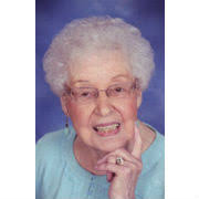 Anna C. Zuffa, 94, Loved Cooking for Family and Friends