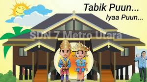 We did not find results for: Materi Bahasa Lampung Kelas 6 Pem 3 Youtube