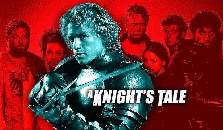 A Knight's Tale: Why Heath Ledger's Quirky Action Movie Holds Up