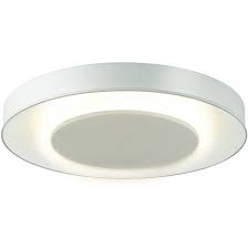 See more ideas about ceiling fixtures, ceiling, ceiling lights. Halo Flush Mount Ceiling Wall Light By Stone Lighting Cl460opwhled