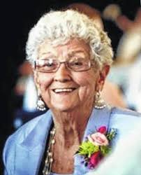 Josephine Hanes Obituary (2017)