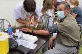 Futuros médicos da U.Porto levaram mais e melhor saúde a Vinhais