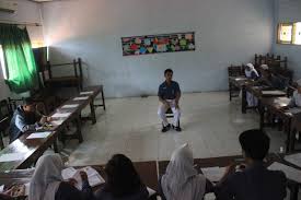 Maybe you would like to learn more about one of these? Pemilos 2015 2016 Mpk Sma N 1 Ungaran