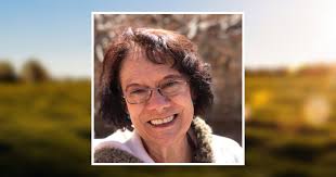 Nancy Doherty Obituary August 7, 2024