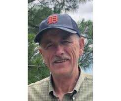 Dennis Bush Obituary (1944