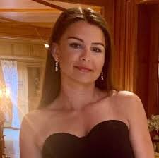 Kyra Weston and Carson Ludwick's Wedding Website