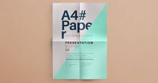 Download Psd A4 Overhead Paper Mock Up Vol2 Graphic Design Freebies Mockup Design Freebie