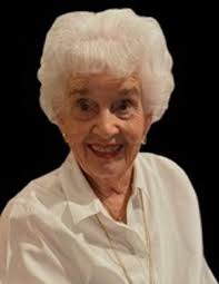 Jane McMillan Baird Obituary