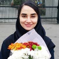 8 "Leyla Akbari" profiles