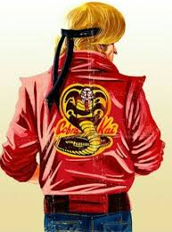 Pin By Lucas Graham On Movies Karate Kid Cobra Kai The Karate Kid 1984 Kai Arts
