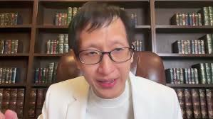 6.9.23 SPECIAL LIVE FROM MALANG PROPHETIC NIGHT // ABRAHAM JOEL