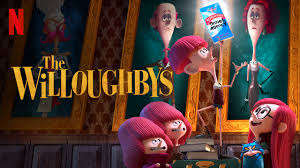 Families can talk about the slapstick violence in the willoughbys. New The Willoughbys Clip Features Terry Crews And Maya Rudolph S Characters The Feature Presentation