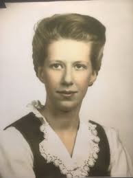 Obituary of Irma Sosnovik