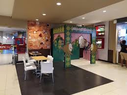 Matt nisbet associate creative director: Kfc Kuta Jl Raya Kuta No 105 Menu Prices Restaurant Reviews Tripadvisor