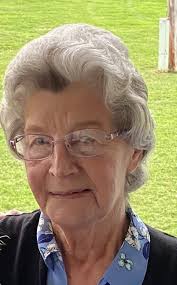 Obituary for Theresa Irene (Doby) Null