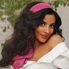 صور وعد التركي خبيرة التجميل السعودية المبدعة ليالينا