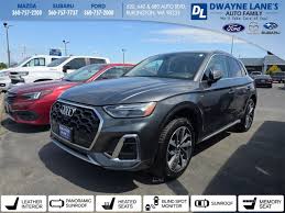 Image result for Daytona Gray 2022 Q5