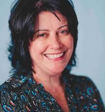 Sally Knowles's Instagram, Twitter & Facebook