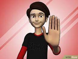 How To Be A Fan Of Slipknot (With Pictures) - Wikihow Fun