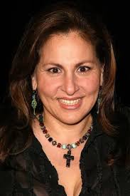 CEO of Fredricks of Hollywood Linda Lore — Stock Editorial Photo © s_bukley  #17713129