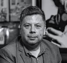 Ian Barnett, Author at Vinyl Groove Audio