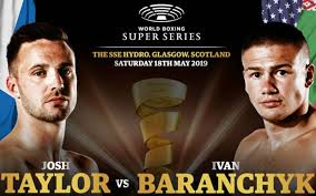 Taylor turned professional in 2015 after an amateur career taking in selection for the 2012 olympics and winning the the gold medal at the 2014 commonwealth games in the light welterweight division. Josh Taylor Defending Wbc Silver Crown In Wbss Semifinal World Boxing Council