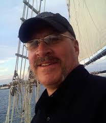 Curt Tennant-Lindstrom Obituary