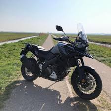 Epingle Sur Suzuki V Strom