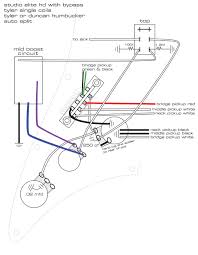 Dimebucker wiring diagram 2008 ford fuse box location controlwiring yo dot com ds23 pistadelsole it. Pickguard Wiring Diagrams James Tyler Guitars