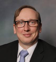 Dr. Cory Mathias, DO