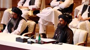 Mullah abdul ghani baradar (persian: India Sheds Reluctance In Engaging Taliban At The Doha Intra Afghan Talks Latest News India Hindustan Times