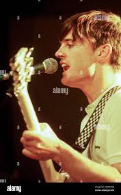 Franz ferdinand band hi-res stock photography and images