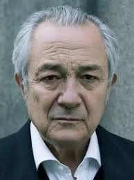 Bravissimo in quel personaggio, forse il migliore della serie