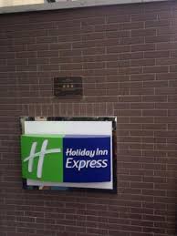 Das holiday inn express erlebnis erwartet sie. Holiday Inn Express Koln Mulheim Aufnahme Von Holiday Inn Express Koln Mulheim Tripadvisor