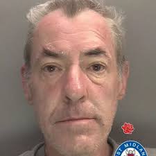 KIRSTY SANSON FROM STOURBRIDGE CONVICTED FOR LEAVING DOG TO STARVE IN SHED 