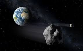 Asteroid 2020 Ql2 Bigger Than A Football Field To Fly By Earth On September 14 Technology News
