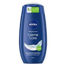 It creates a barrier on the skin that keeps moisture in and germs out. 250ml Nivea Creme Care Cremedusche Nivea Creme Duft Reines Gesundes Hautgefuhl Ebay
